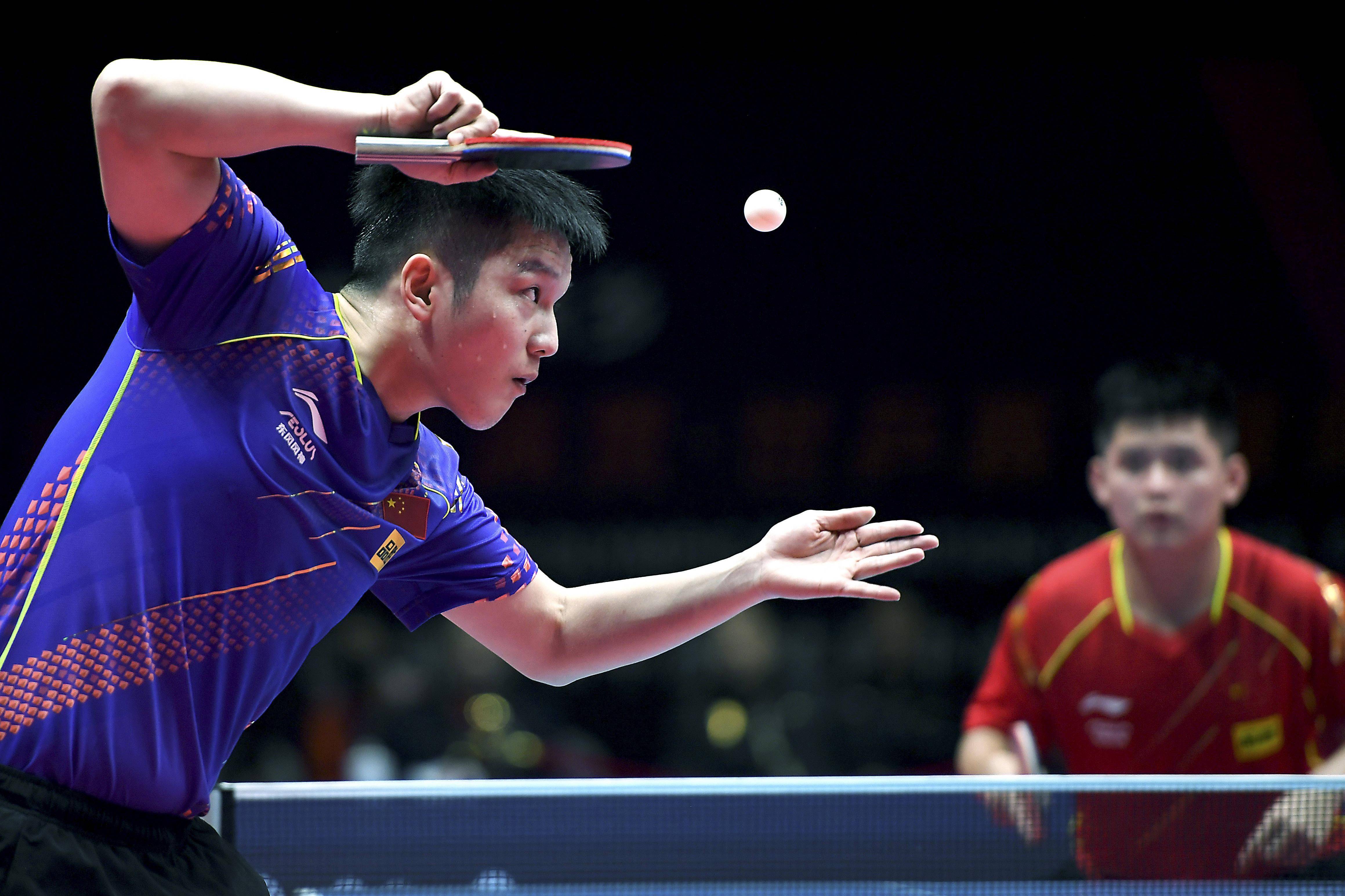 在最近的一 在最近的一