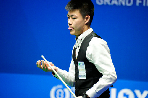 比赛亮点 比赛亮点